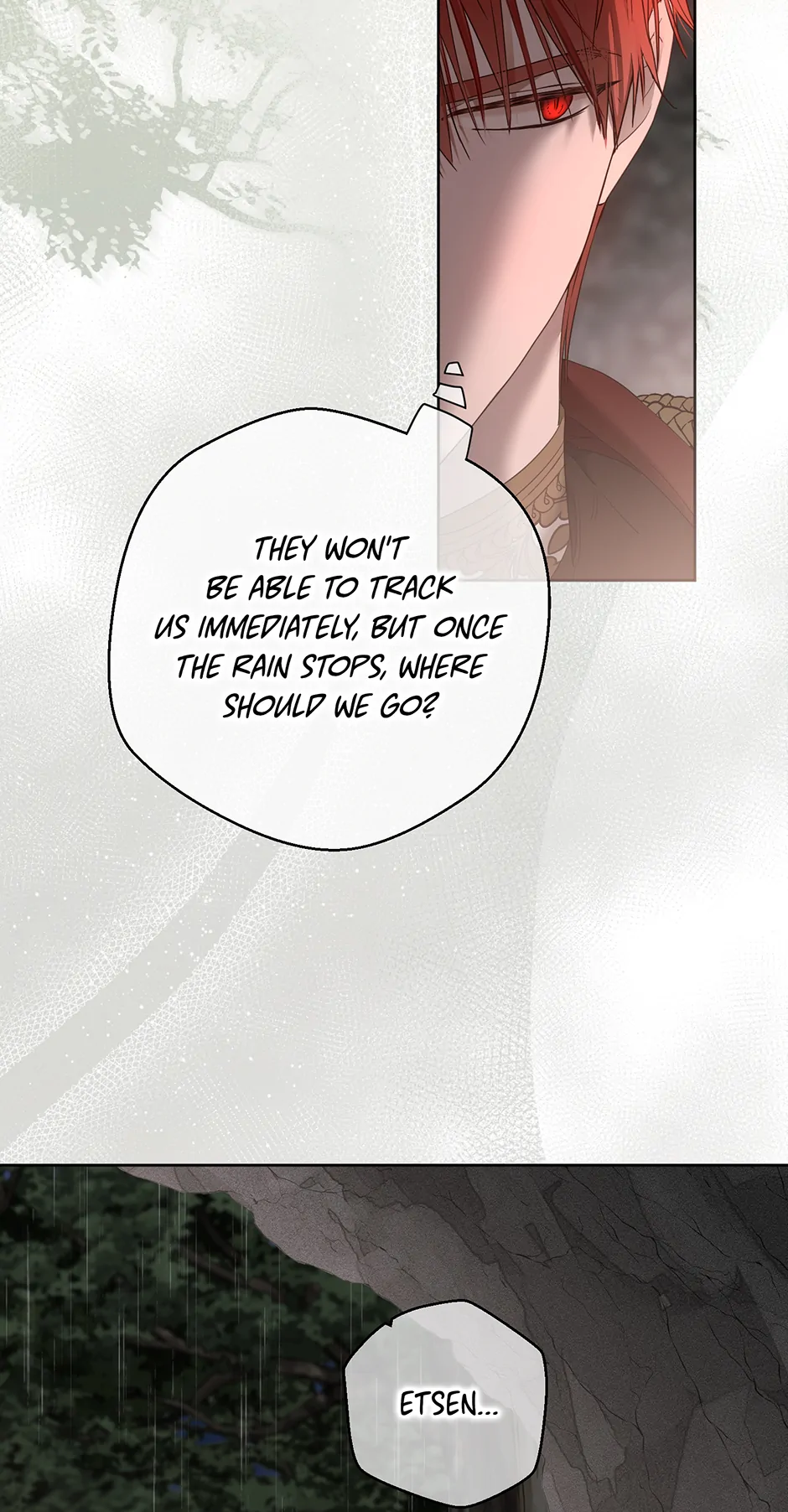 It Looks Like I've Fallen into the World of a Reverse Harem Game Chapter 154 17